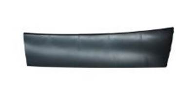 Volvo VNL Left Sleeper