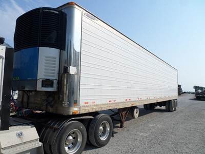 Great Dane REFRIGERATED TRAILER Trailer