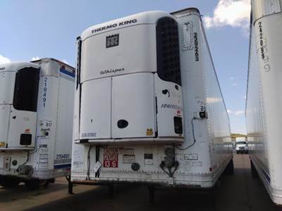 Great Dane REFRIGERATED TRAILER Trailer