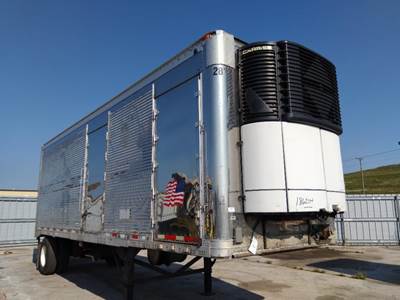 Great Dane REFRIGERATED TRAILER Trailer