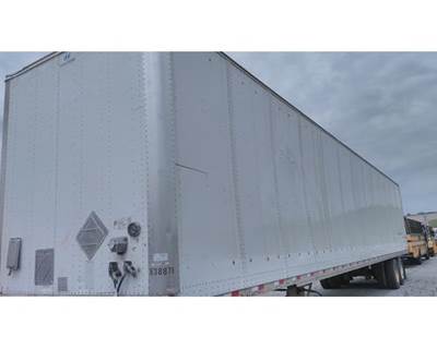 Hyundai STOCK TRAILER Trailer