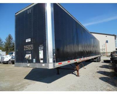 Stoughton Trailer