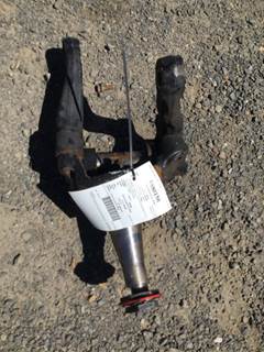 Axle Alliance Cascadia 125 Left Spindle