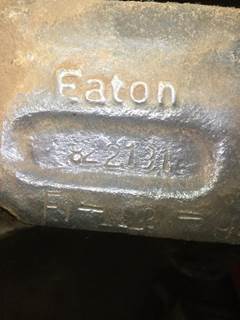 Eaton Right Spindle