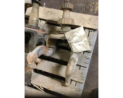 Eaton Left Spindle