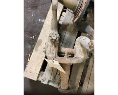 Eaton Left Spindle