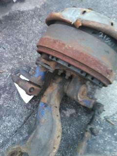 Eaton 815236 Spindle