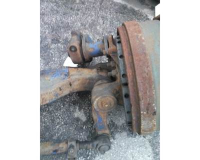 Eaton 815236 Spindle