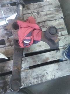 Eaton 973079 Left Spindle