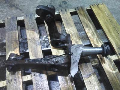 Eaton 973153 Left Spindle