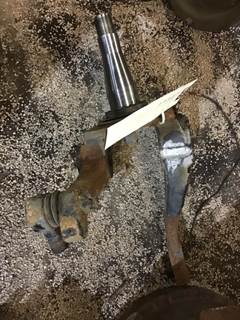 Eaton 973247 Left Spindle