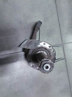 Eaton E1200I Left Spindle