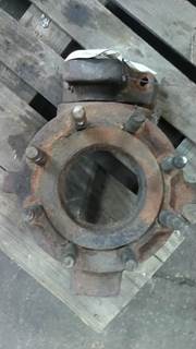 Fabco SDA1200 Right Spindle
