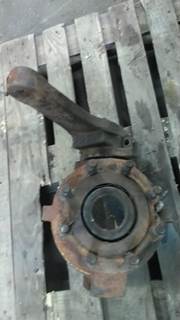 Fabco SDA1200 Left Spindle