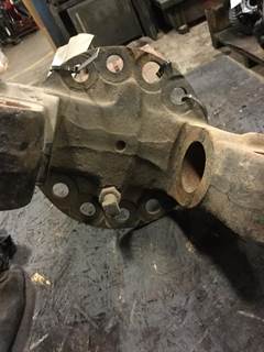 Ford E7HT3106EA Left Spindle