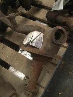 Ford E9HT3105CA Right Spindle