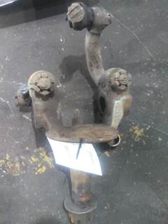 Ford F1HT3106AA Left Spindle