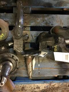 Ford F2HT3105DA Left Spindle