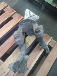 Ford F3HT3106FA Left Spindle