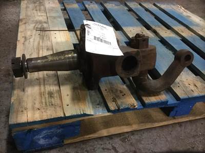 Ford F6HT3106CA Left Spindle