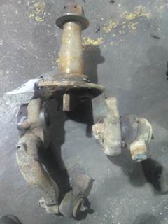 Ford F7HT3105EA Right Spindle