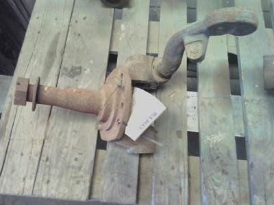 Ford F81A3105GA Right Spindle