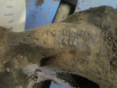 Ford LTLA9000 Right Spindle