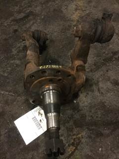 GMC Spindle