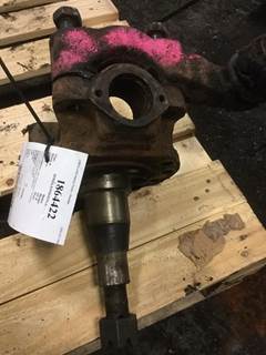 GMC Spindle