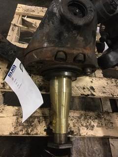 Hendrickson PROSTAR Right Spindle