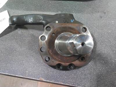 Hendrickson TB60710-BD Spindle