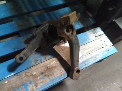 Hino 145 Left Spindle
