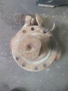 International Right Spindle for a Ihc