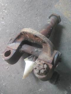 International Left Spindle for a Ihc