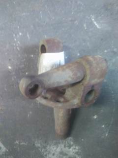 International Left Spindle for a Ihc