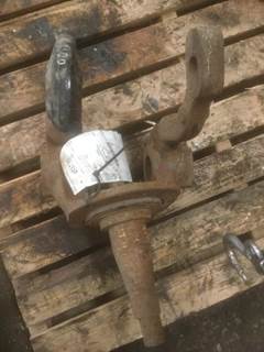 International 9100 Left Spindle