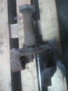 Isuzu Right Spindle