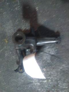 Isuzu NQR Right Spindle