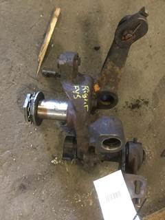 Mack Right Spindle