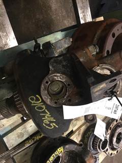 Marmon-Herrington MT22-1099 Left Spindle for a Marmon Herrington MT22-1099