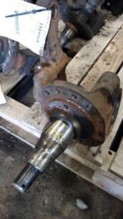 Meritor Right Spindle