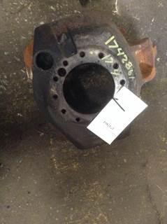 Meritor Left Spindle