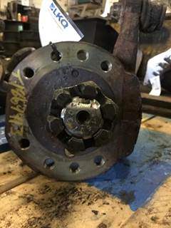 Meritor Left Spindle