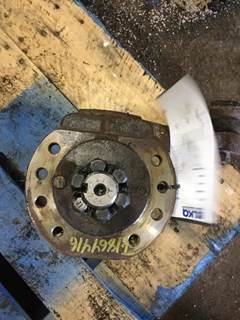 Meritor Right Spindle