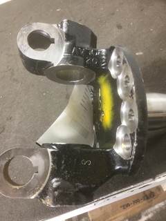 Meritor Right Spindle