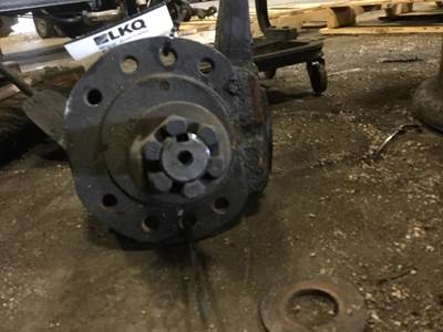 Meritor Left Spindle