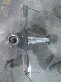 Meritor 3111Q4698 Right Spindle