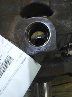 Meritor 3111Y3379 Left Spindle