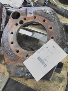 Meritor Left Spindle