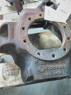 Meritor Right Spindle